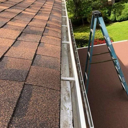 gutter repair Merrick ny