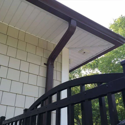 fascia gutter installation Merrick ny