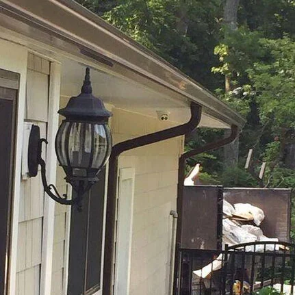 gutter replacement Merrick ny